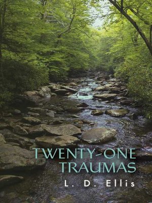 cover image of Twenty-One Traumas